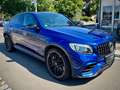 Mercedes-Benz GLC 63 AMG GLC Coupe  63 S AMG 4Matic/Night-Paket/Burmester Bleu - thumbnail 3