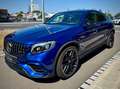 Mercedes-Benz GLC 63 AMG GLC Coupe  63 S AMG 4Matic/Night-Paket/Burmester Bleu - thumbnail 1