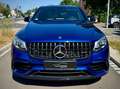 Mercedes-Benz GLC 63 AMG GLC Coupe  63 S AMG 4Matic/Night-Paket/Burmester Bleu - thumbnail 2