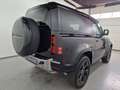 Land Rover Defender 90 D200 S Pano Bright Winter MY25.5 Schwarz - thumbnail 4
