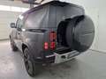Land Rover Defender 90 D200 S Pano Bright Winter MY25.5 Schwarz - thumbnail 2