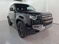 Land Rover Defender 90 D200 S Pano Bright Winter MY25.5 Schwarz - thumbnail 5