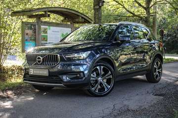 XC40 1.5 T4 PHEV Inscription *Leder *Zetelverwarming