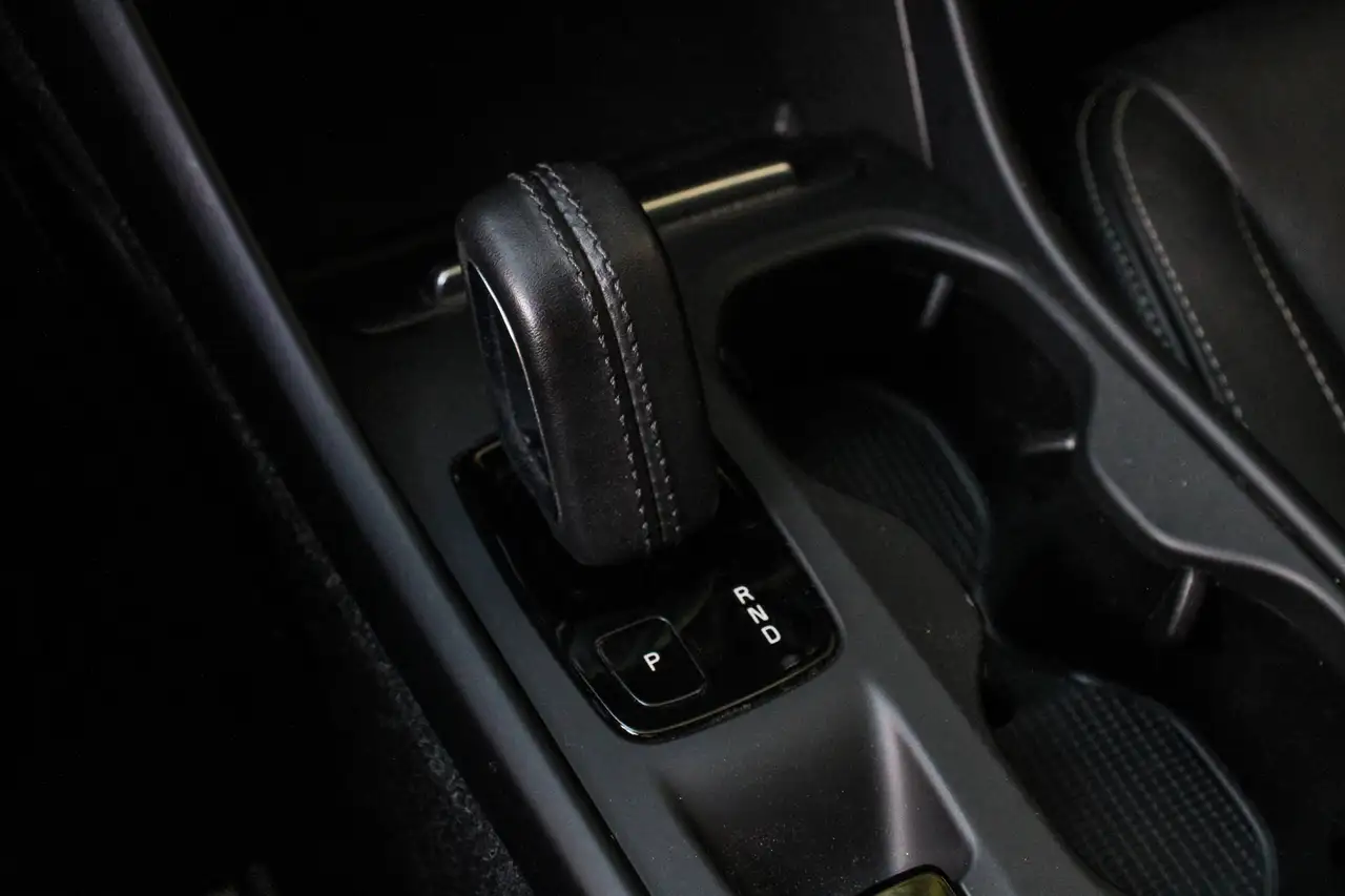 Volvo XC40 1.5 T4 PHEV Inscription *Leder *Zetelverwarming, миниатюра 13