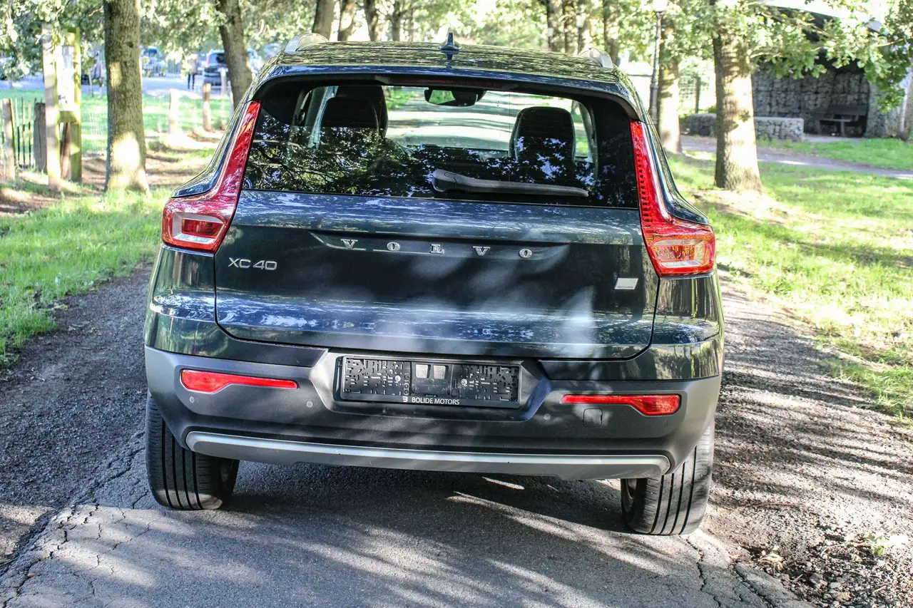 Volvo XC40 1.5 T4 PHEV Inscription *Leder *Zetelverwarming, миниатюра 6
