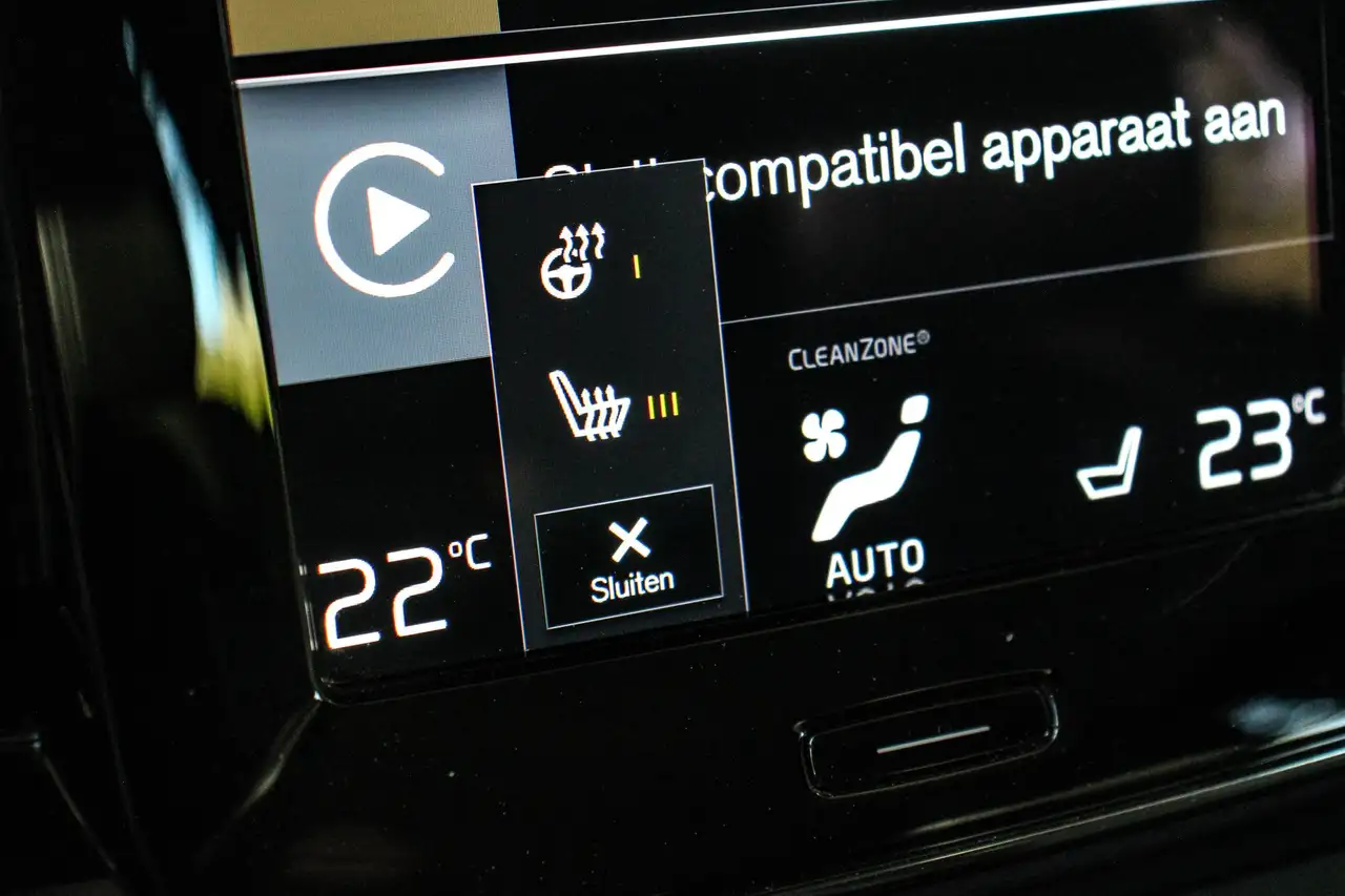 Volvo XC40 1.5 T4 PHEV Inscription *Leder *Zetelverwarming, миниатюра 16
