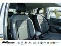 Volkswagen T-Cross R-Line 1.0 TSI DSG NAVI KAMERA LED PDC APP-CONNECT Weiß - thumbnail 10
