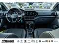 Volkswagen T-Cross R-Line 1.0 TSI DSG NAVI KAMERA LED PDC APP-CONNECT Weiß - thumbnail 13