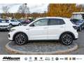 Volkswagen T-Cross R-Line 1.0 TSI DSG NAVI KAMERA LED PDC APP-CONNECT Weiß - thumbnail 2