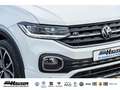 Volkswagen T-Cross R-Line 1.0 TSI DSG NAVI KAMERA LED PDC APP-CONNECT Weiß - thumbnail 6