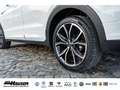 Volkswagen T-Cross R-Line 1.0 TSI DSG NAVI KAMERA LED PDC APP-CONNECT Weiß - thumbnail 8