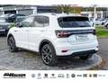 Volkswagen T-Cross R-Line 1.0 TSI DSG NAVI KAMERA LED PDC APP-CONNECT Weiß - thumbnail 3