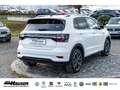 Volkswagen T-Cross R-Line 1.0 TSI DSG NAVI KAMERA LED PDC APP-CONNECT Weiß - thumbnail 4