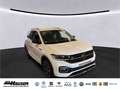Volkswagen T-Cross R-Line 1.0 TSI DSG NAVI KAMERA LED PDC APP-CONNECT Weiß - thumbnail 4