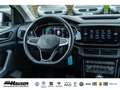 Volkswagen T-Cross R-Line 1.0 TSI DSG NAVI KAMERA LED PDC APP-CONNECT Weiß - thumbnail 14