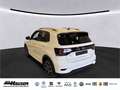Volkswagen T-Cross R-Line 1.0 TSI DSG NAVI KAMERA LED PDC APP-CONNECT Weiß - thumbnail 5