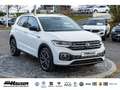 Volkswagen T-Cross R-Line 1.0 TSI DSG NAVI KAMERA LED PDC APP-CONNECT Weiß - thumbnail 5