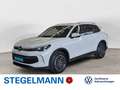 Volkswagen Tiguan 1.5 eTSI DSG Facelift Life *AHK*Kamera*LE Weiß - thumbnail 1
