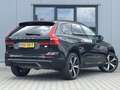 Volvo XC60 2.0 T6 Plug-in hybrid AWD R-Design Harman/Kardon | Negro - thumbnail 3