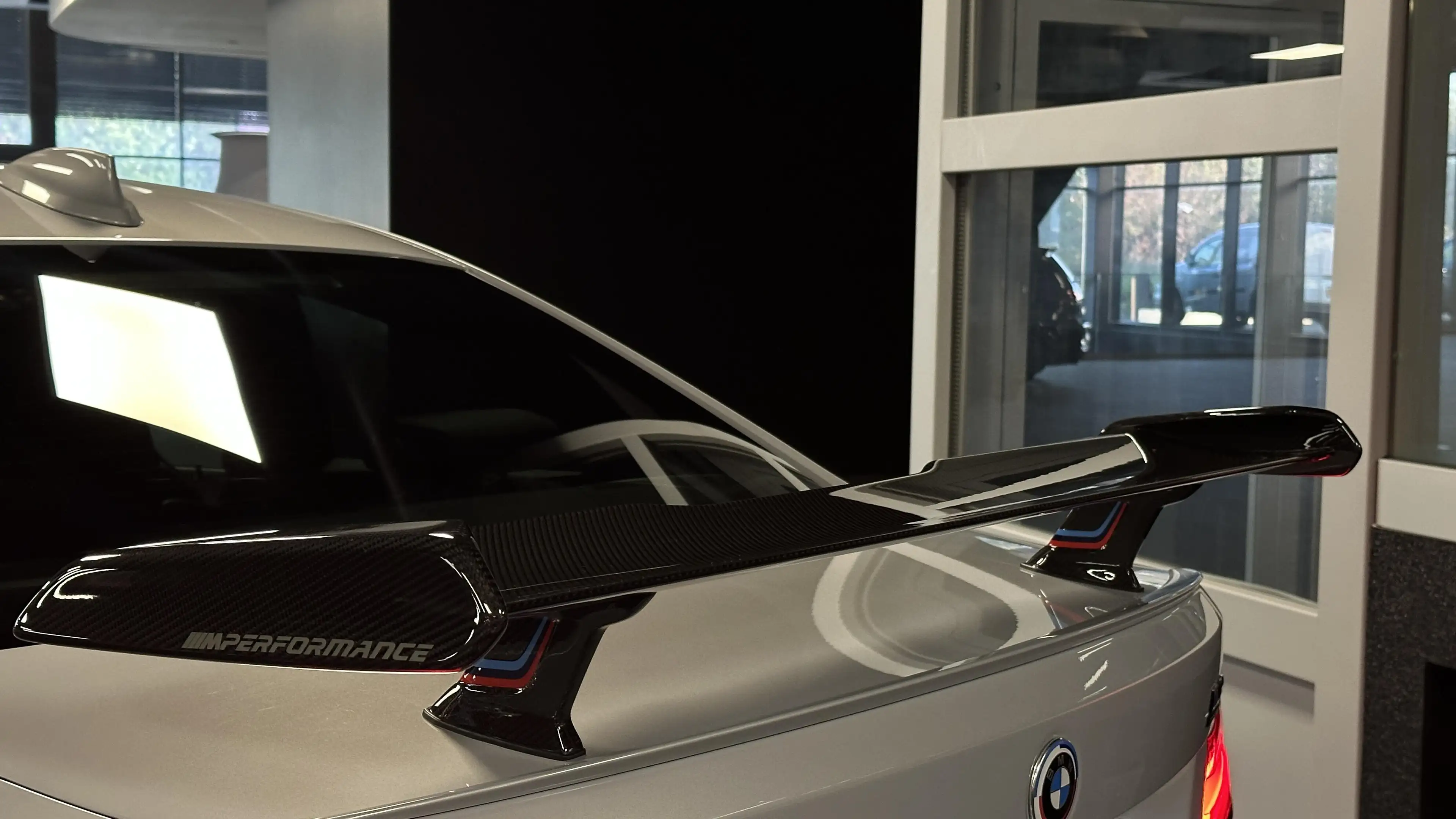 BMW M2 Competition — photo 13