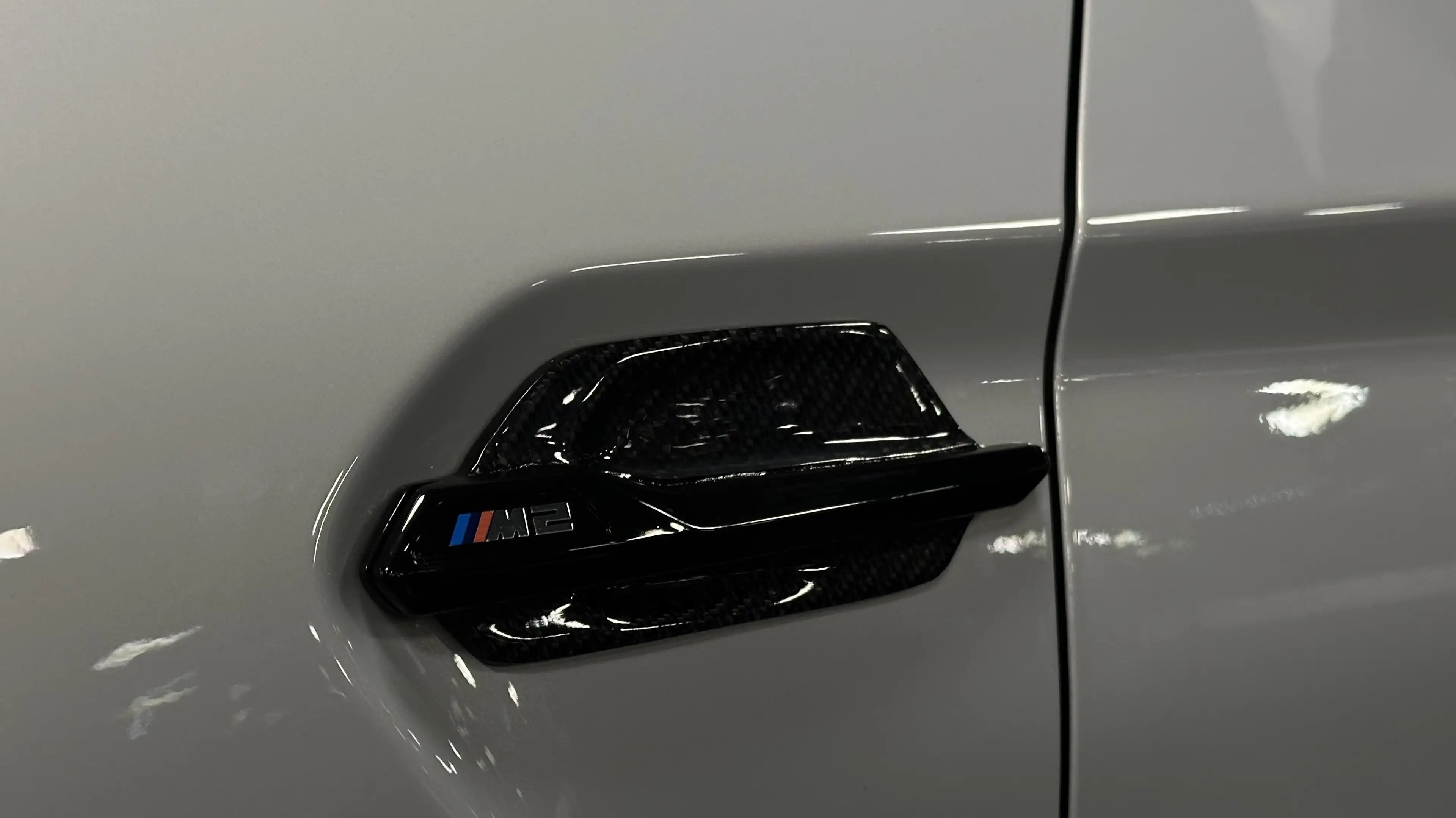 BMW M2 Competition — photo 8