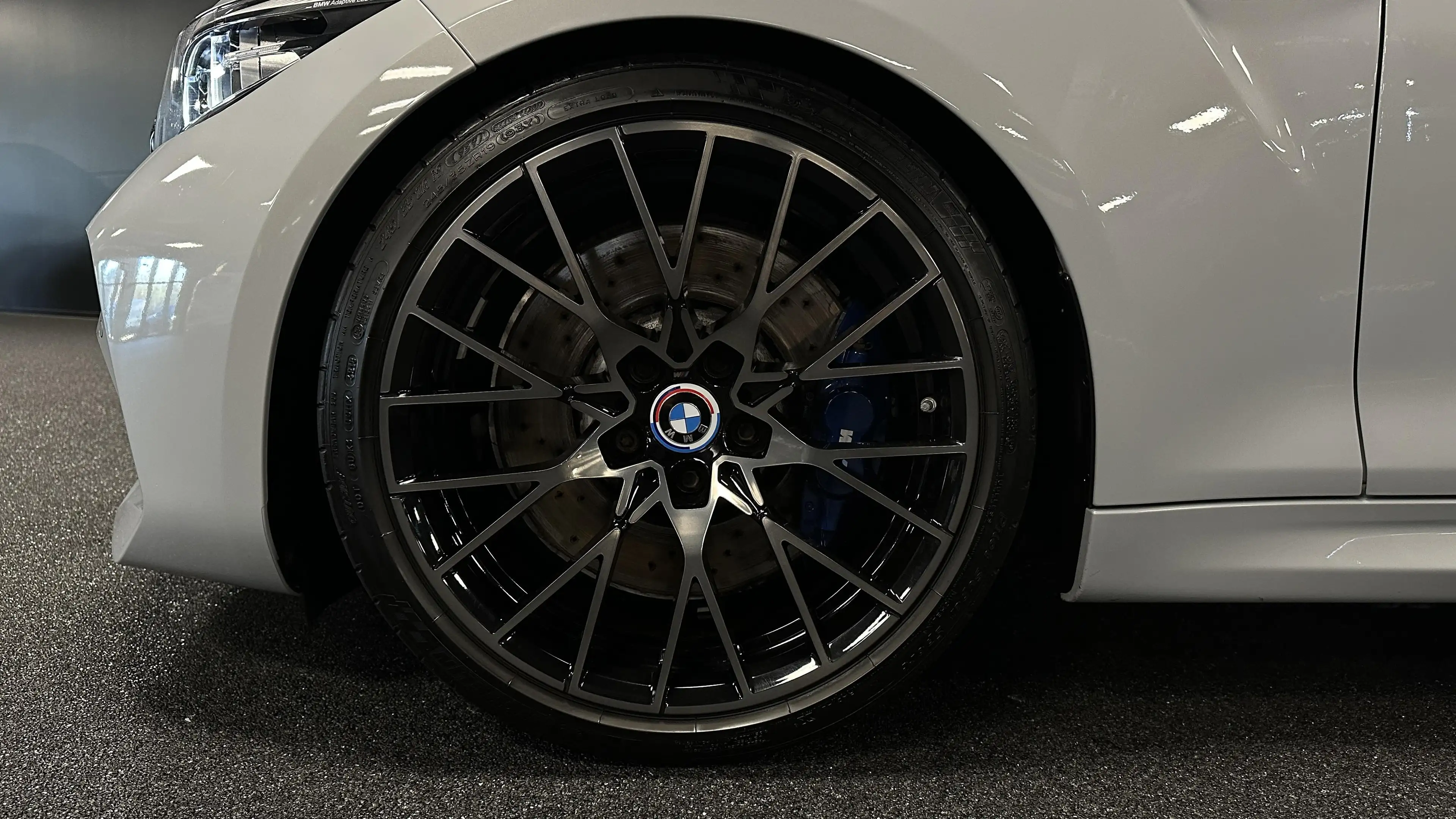 BMW M2 Competition — photo 6