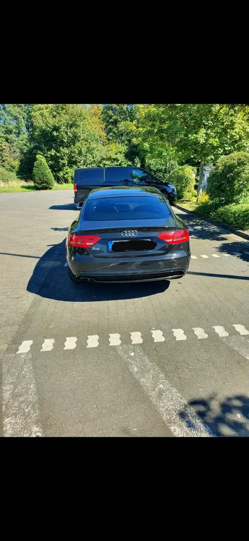 Audi A5 2.0 TDI Sportback DPF - 2