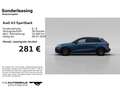 Audi A3 35 TFSI S line HeadUp/Matrix/SONOS/ Bleu - thumbnail 2