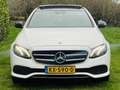 Mercedes-Benz E 350 e Lease Edition/Leer/Pano/Automaat/NL Auto Wit - thumbnail 2