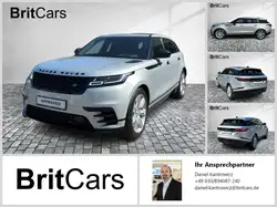 Land Rover Range Rover Velar 2.0 Diesel D200 R Dynamic SE