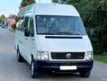 Volkswagen LT 2.5 TDi / 1Main H2L3 - 9 Places - Airco 144 000 Km Biały - thumbnail 1