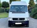Volkswagen LT 2.5 TDi / 1Main H2L3 - 9 Places - Airco 144 000 Km Biały - thumbnail 3