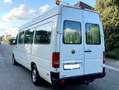 Volkswagen LT 2.5 TDi / 1Main H2L3 - 9 Places - Airco 144 000 Km Biały - thumbnail 8