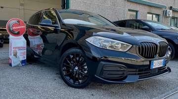 BMW 116 1.5 ADVANTAGE 116CV - CARPLAY, CRUISE CONT