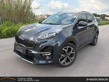 GT Line 1.6 CRDi
