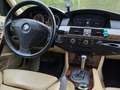 BMW 530 Perfect 530i High Executive. 258pk 6.7sec 1/100km Blauw - thumbnail 14