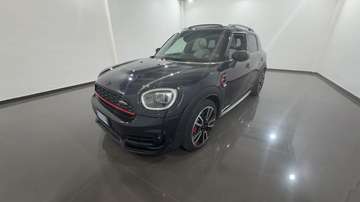 Mini Countryman 2.0 Twin Power Turbo Aut