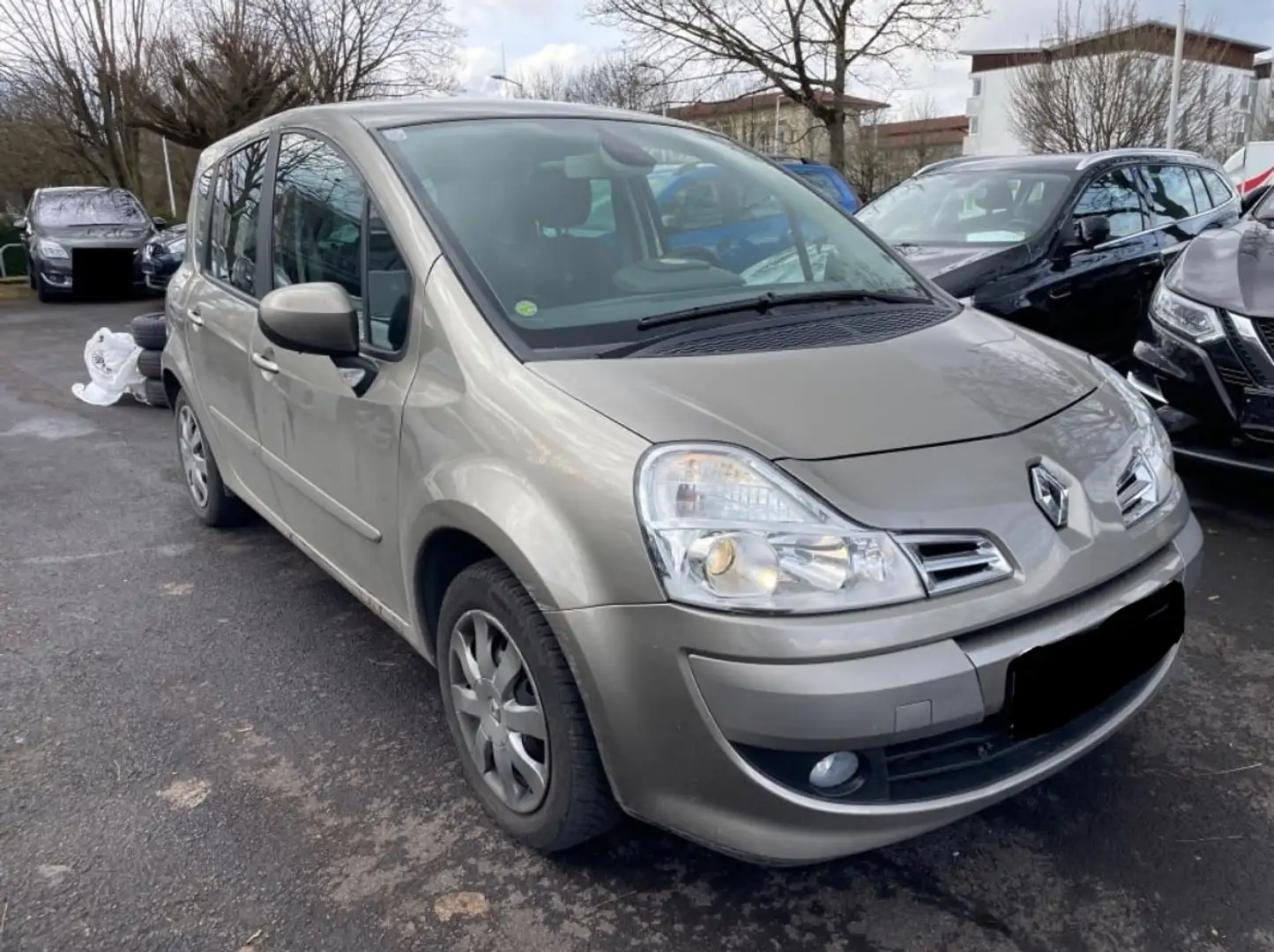 Renault Grand Modus Night & Day+Premium GARANTIE - 2