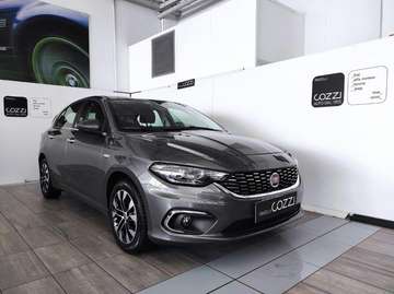 (2015-->) - Tipo 1.4 T-Jet 120CV 5 porte Mirror