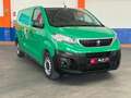 Peugeot Expert DCb. Long 2.0BlueHDi S&S Eco Pro 120 Verde - thumbnail 4