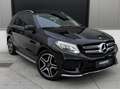 Mercedes-Benz GLE 500 GLE 500 e 4Matic 7G-TRONIC AMG Line Negro - thumbnail 7