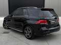 Mercedes-Benz GLE 500 GLE 500 e 4Matic 7G-TRONIC AMG Line Negro - thumbnail 3