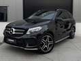 Mercedes-Benz GLE 500 GLE 500 e 4Matic 7G-TRONIC AMG Line Negro - thumbnail 1