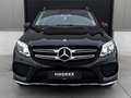 Mercedes-Benz GLE 500 GLE 500 e 4Matic 7G-TRONIC AMG Line Negro - thumbnail 8