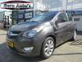Opel Karl 1.0 ecoFLEX Cosmo airco ecc ,cruise control,leder, Grijs - thumbnail 1
