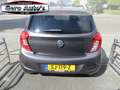 Opel Karl 1.0 ecoFLEX Cosmo airco ecc ,cruise control,leder, Grijs - thumbnail 3