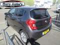 Opel Karl 1.0 ecoFLEX Cosmo airco ecc ,cruise control,leder, Grijs - thumbnail 8