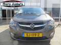 Opel Karl 1.0 ecoFLEX Cosmo airco ecc ,cruise control,leder, Grijs - thumbnail 12