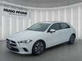 Mercedes-Benz A 200 d Aut. | RFK | SHZ | PDC | Navi | LMF | Klima | BT Weiß - thumbnail 1