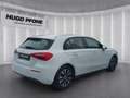 Mercedes-Benz A 200 d Aut. | RFK | SHZ | PDC | Navi | LMF | Klima | BT Weiß - thumbnail 5